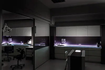 Miła Clinic - Gabinet Dentystyczny